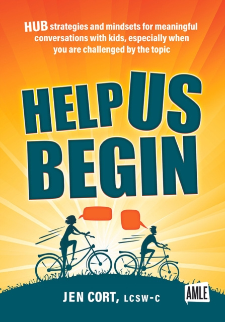 E-knjiga Help Us Begin Jen Cort