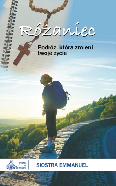 E-knjiga Rozaniec Siostra Emmanuel Maillard
