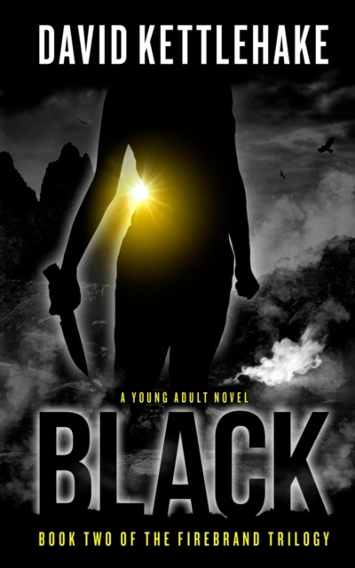 E-Book Black David Kettlehake