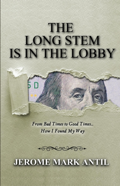 E-book Long Stem is in the Lobby Jerome  Mark Antil