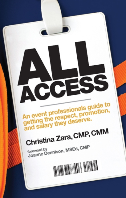 E-knjiga All Access Christina Zara