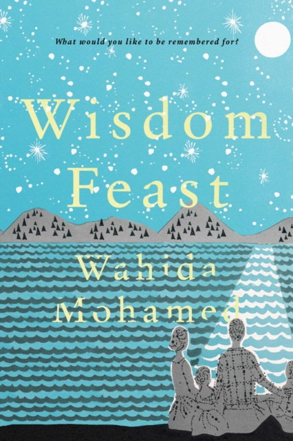 E-book Wisdom Feast Wahida Mohamed