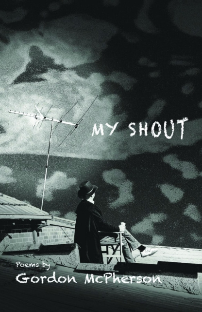 E-knjiga My Shout Gordon McPherson