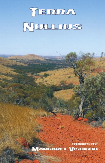 E-book Terra Nullius Margaret Visciglio