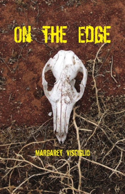 E-book On the Edge Margaret Visciglio