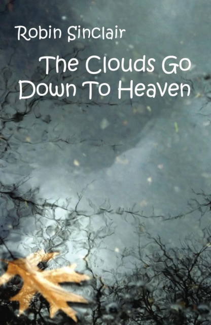 E-book Clouds Go Down To Heaven Robin Sinclair