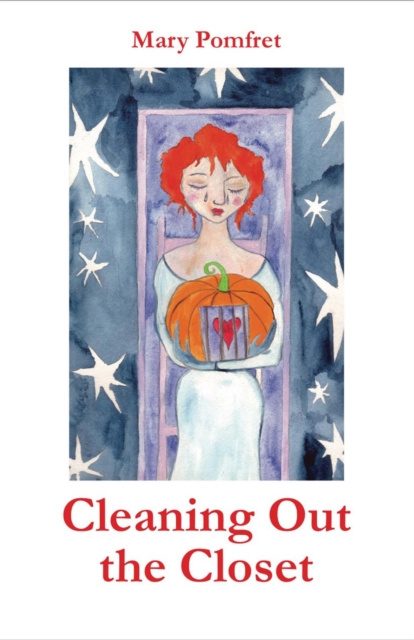 E-knjiga Cleaning Out the Closet Mary Pomfret