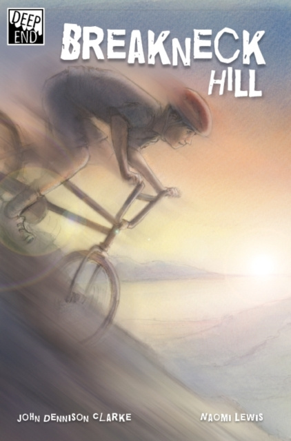 E-book Breakneck Hill John Dennison Clarke