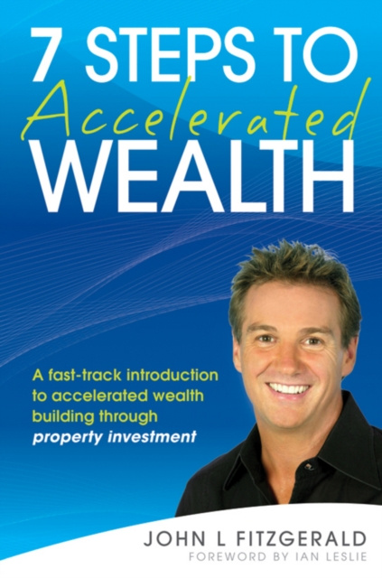 E-knjiga 7 Steps to Accelerated Wealth John L. Fitzgerald