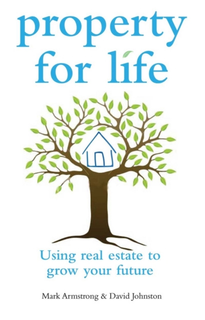 E-knjiga Property for Life Mark Armstrong