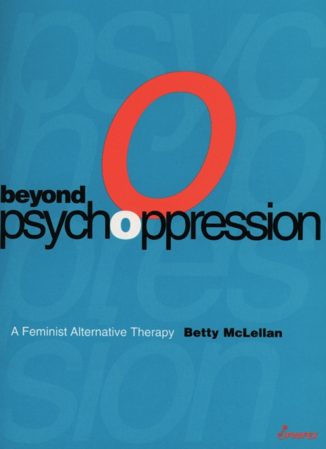 E-knjiga Beyond Psychoppression Betty McLellan