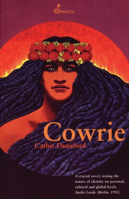 E-book Cowrie Cathie Dunsford