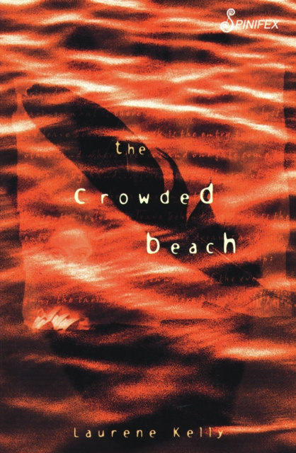 E-knjiga Crowded Beach Laurene Kelly