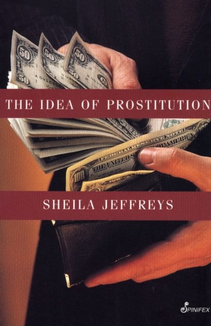 E-book Idea of Prostitution 