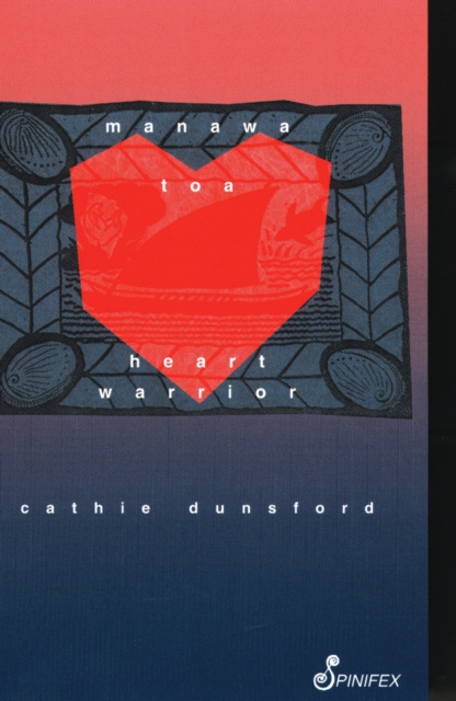E-knjiga Manawa Toa Cathie Dunsford