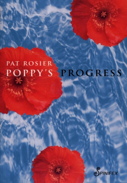 E-knjiga Poppy's Progress 