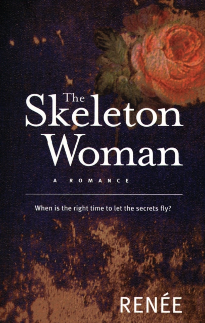 E-kniha Skeleton Woman Renee