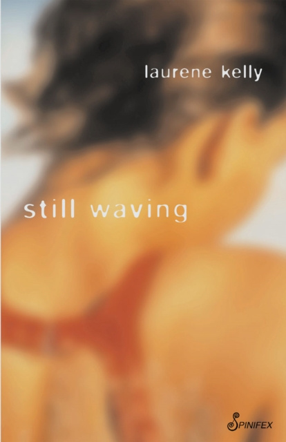 E-Book Still Waving Laurene Kelly