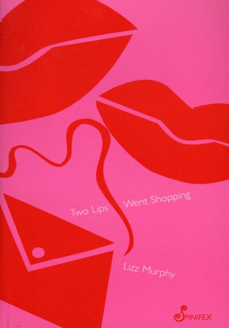 E-knjiga Two Lips Went Shopping Lizz Murphy