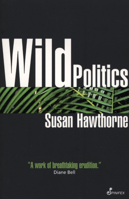 E-knjiga Wild Politics 