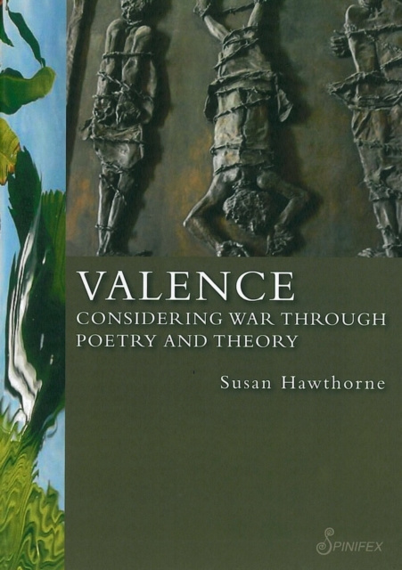 E-knjiga Valence Susan Hawthorne