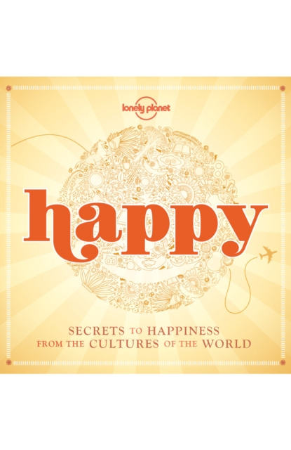 E-knjiga Happy Lonely Planet