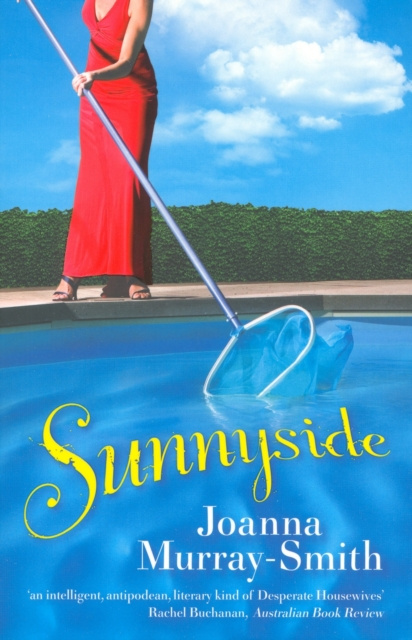 E-Book Sunnyside Joanna Murray-Smith