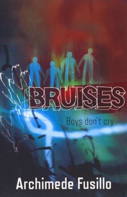 E-knjiga Bruises Archimede Fusillo
