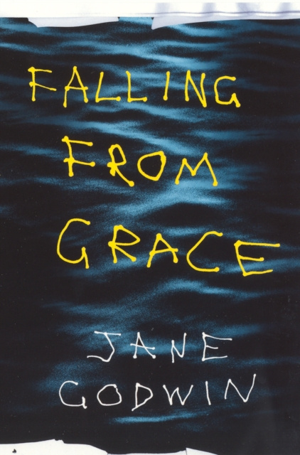 E-knjiga Falling From Grace Jane Godwin