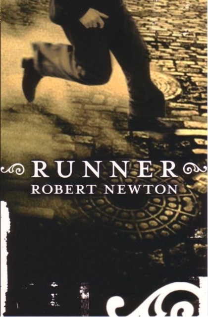 E-knjiga Runner Robert Newton