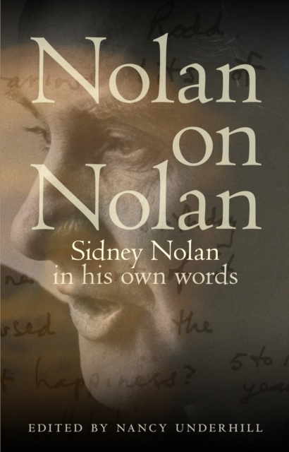E-knjiga Nolan on Nolan Nancy Underhill