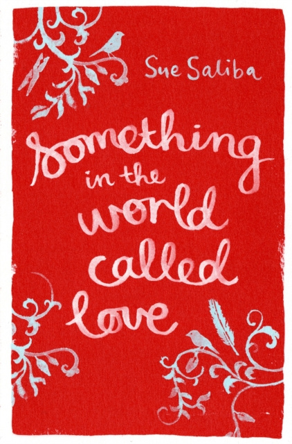 E-knjiga Something in the World Called Love Sue Saliba