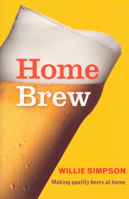 E-Book Home Brew Anon