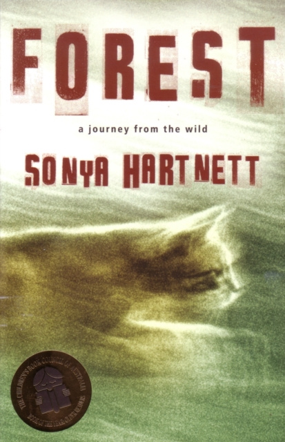 E-knjiga Forest Sonya Hartnett