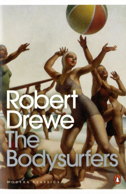 E-knjiga Bodysurfers Robert Drewe