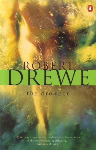E-book Drowner Robert Drewe