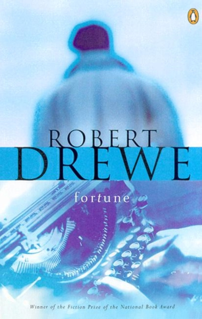 E-book Fortune Robert Drewe