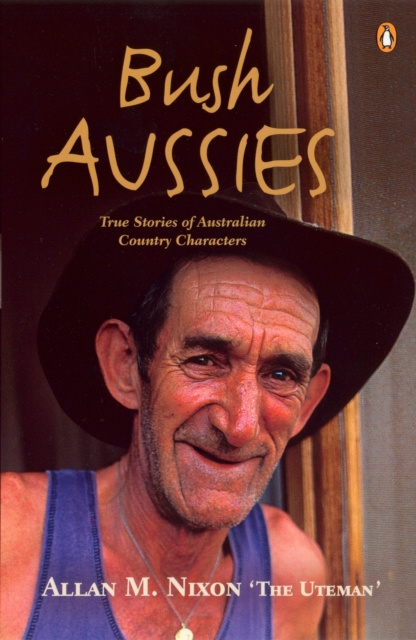 E-knjiga Bush Aussies Allan M. Nixon