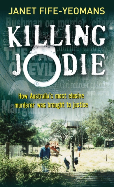 E-knjiga Killing Jodie Janet Fife-Yeomans