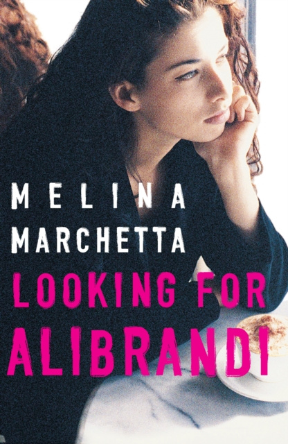 E-kniha Looking for Alibrandi Melina Marchetta
