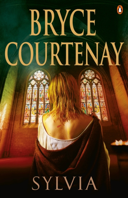 E-kniha Sylvia Bryce Courtenay