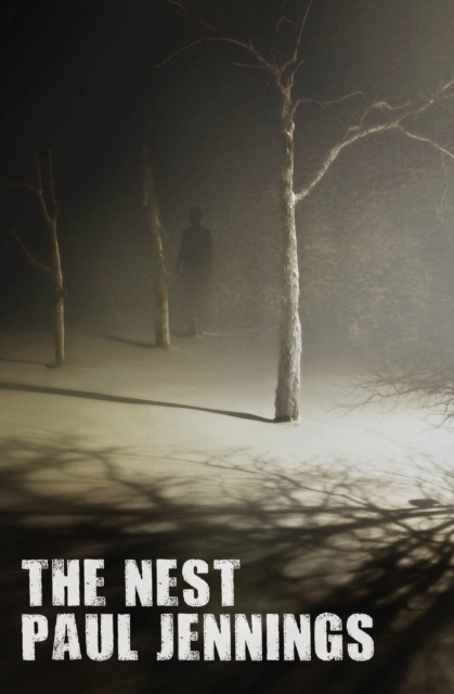 E-knjiga Nest Paul Jennings