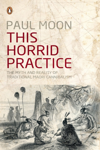 E-Book This Horrid Practice Paul Moon
