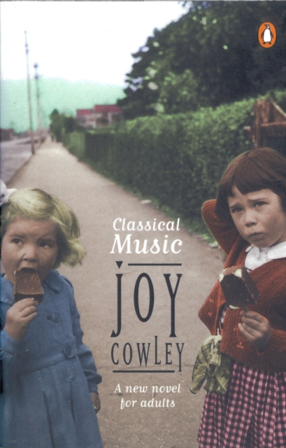 E-knjiga Classical Music Joy Cowley