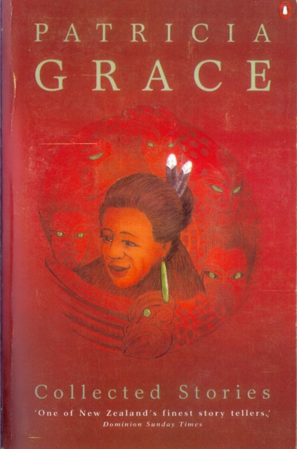 E-kniha Collected Stories: Patricia Grace Patricia Grace
