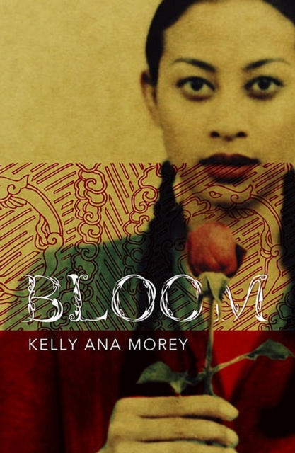 E-knjiga Bloom Kelly Ana Morey