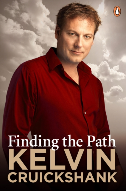 E-knjiga Finding the Path Kelvin Cruickshank