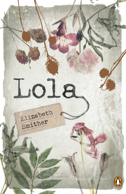 E-knjiga Lola Elizabeth Smither