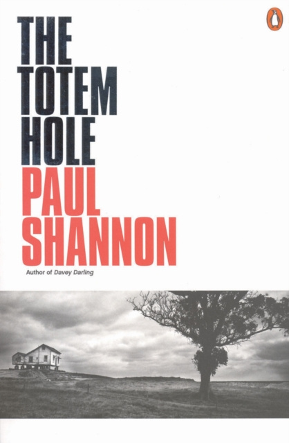 E-kniha Totem Hole Paul Shannon