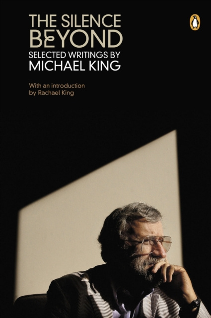 E-knjiga Silence Beyond Michael King